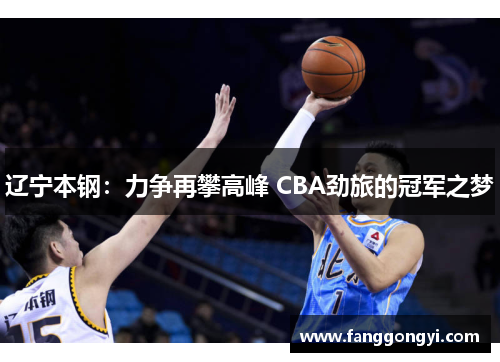 辽宁本钢：力争再攀高峰 CBA劲旅的冠军之梦